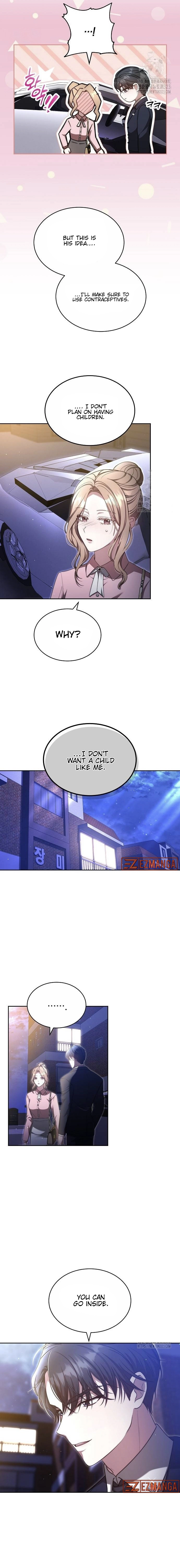 Slow Melting chapter 20 page 13