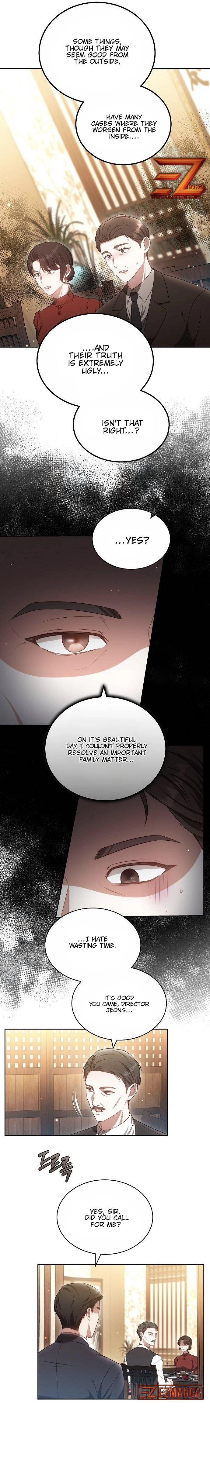 Slow Melting chapter 20 page 5