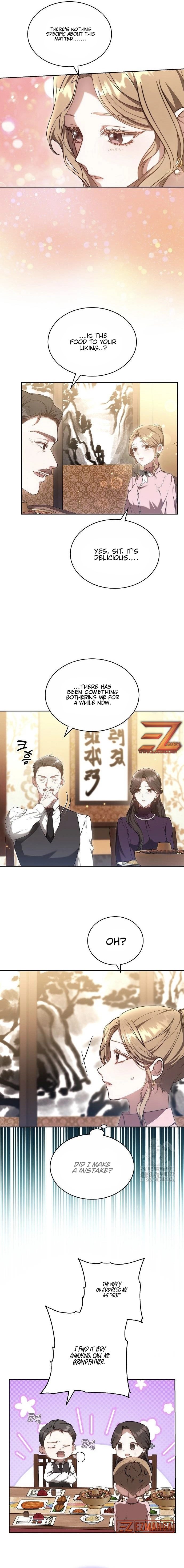 Slow Melting chapter 20 page 7