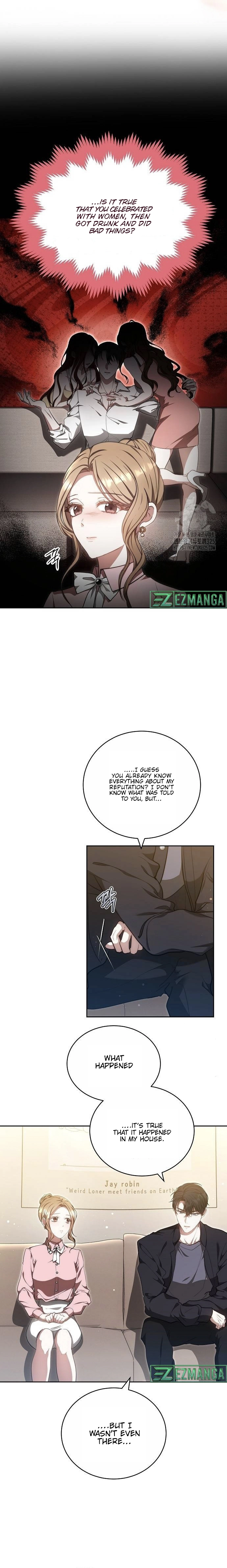 Slow Melting chapter 22 page 3