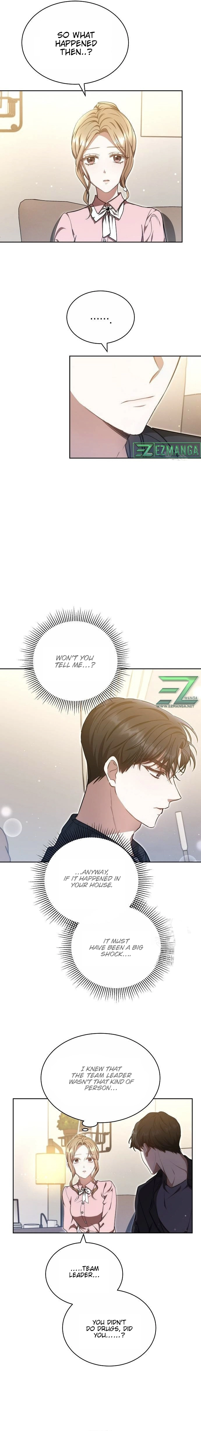 Slow Melting chapter 22 page 4