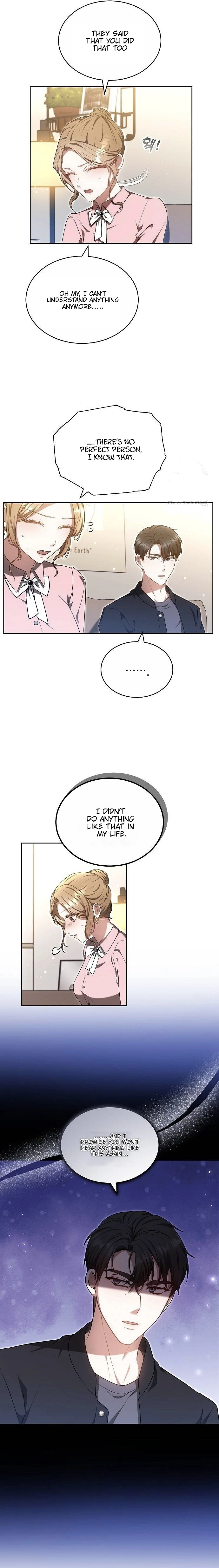 Slow Melting chapter 22 page 5