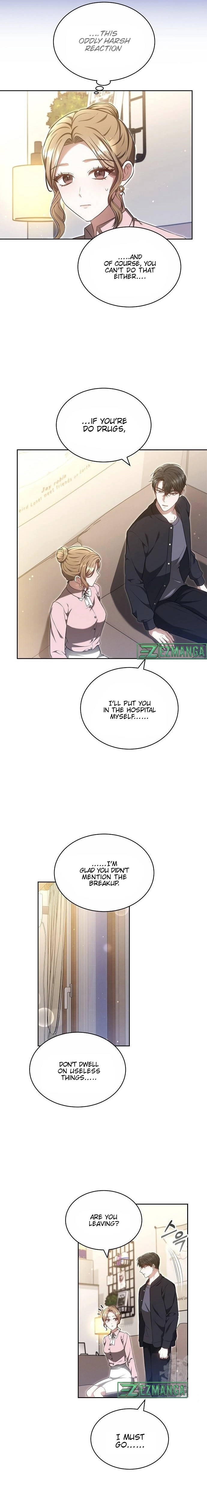 Slow Melting chapter 22 page 6