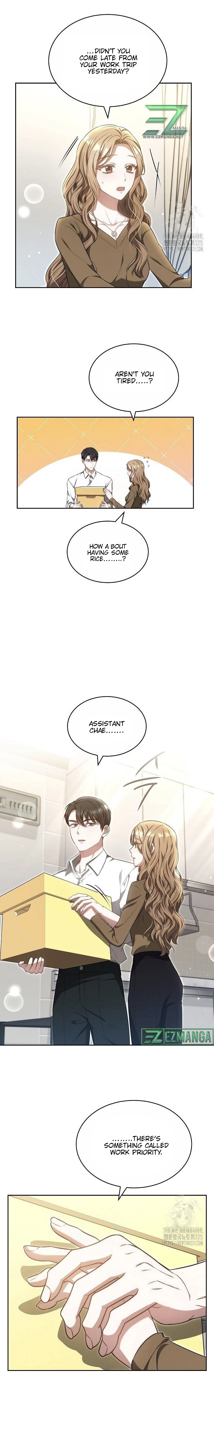 Slow Melting chapter 22 page 10
