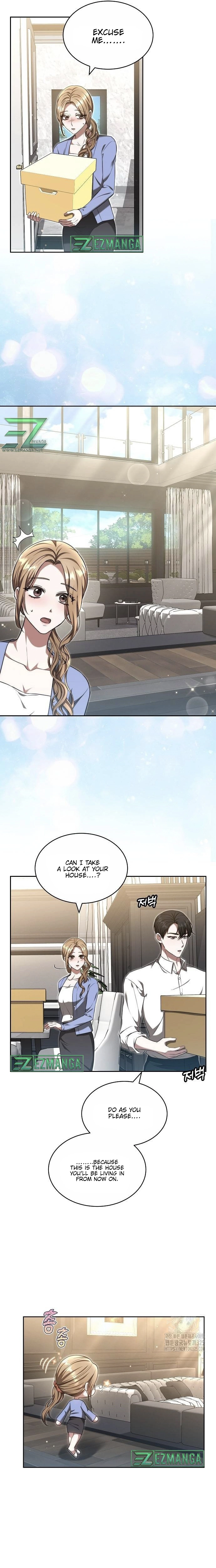 Slow Melting chapter 22 page 12