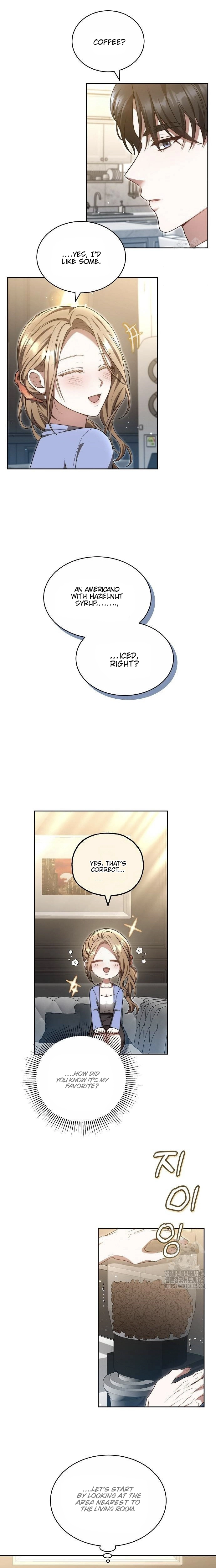 Slow Melting chapter 22 page 13