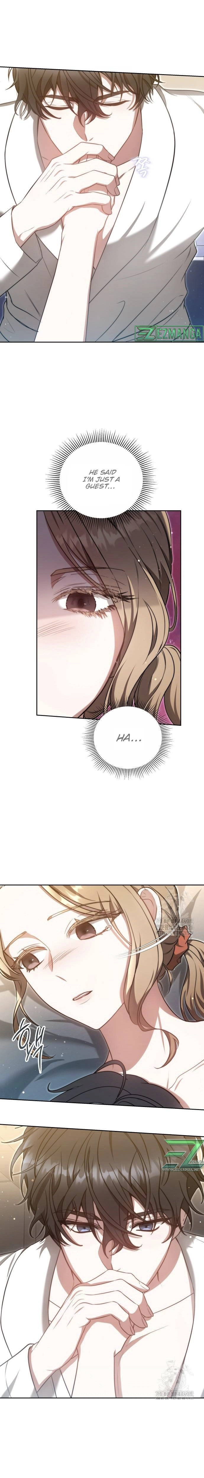 Slow Melting chapter 23 page 9