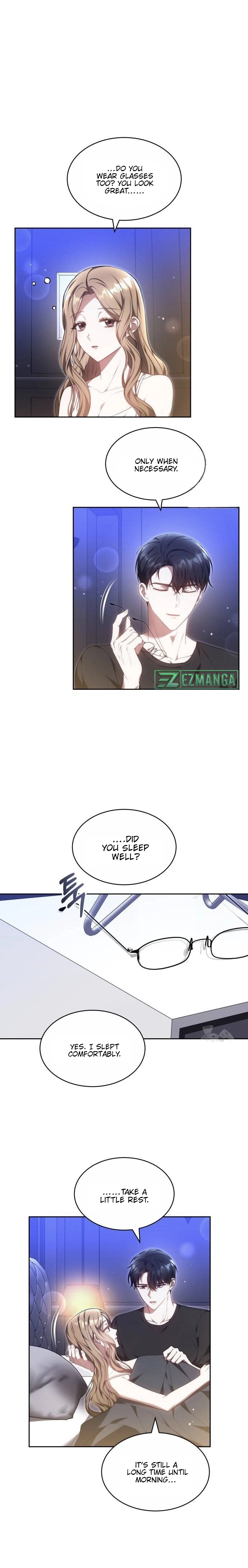 Slow Melting chapter 23 page 13