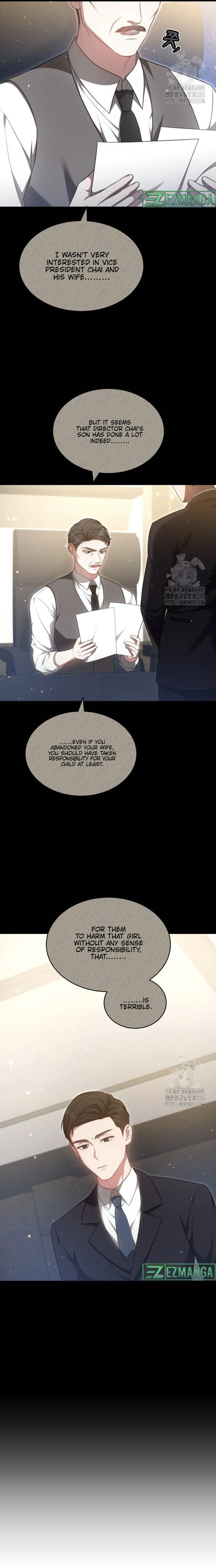 Slow Melting chapter 23 page 17