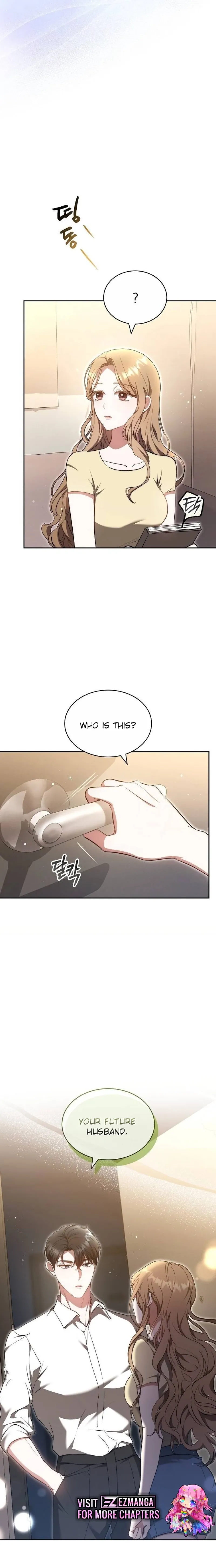 Slow Melting chapter 27 page 14