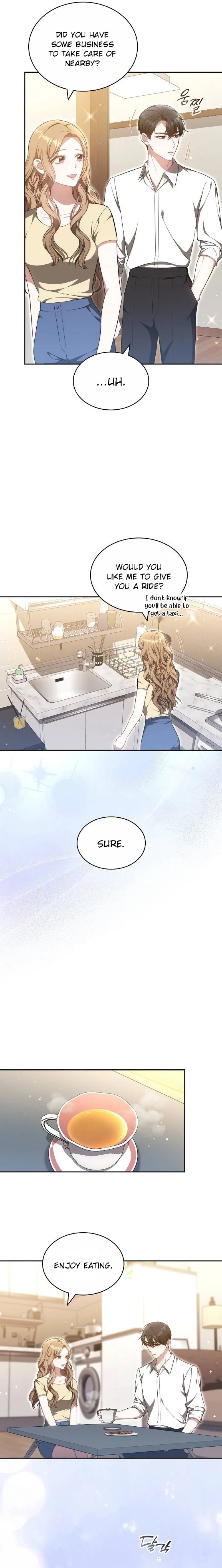 Slow Melting chapter 27 page 18