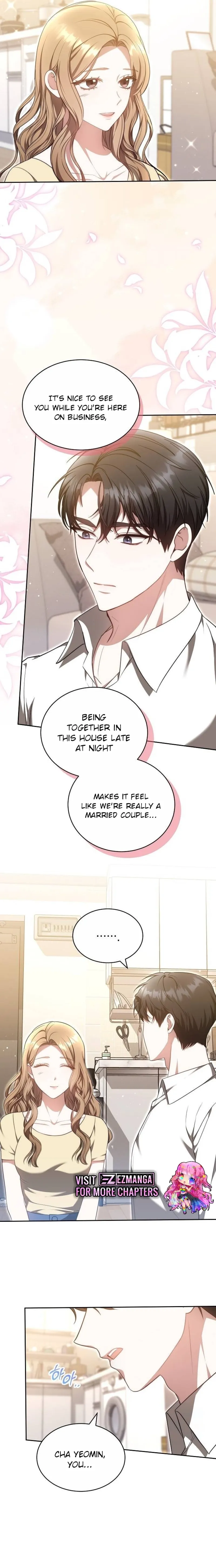 Slow Melting chapter 27 page 20