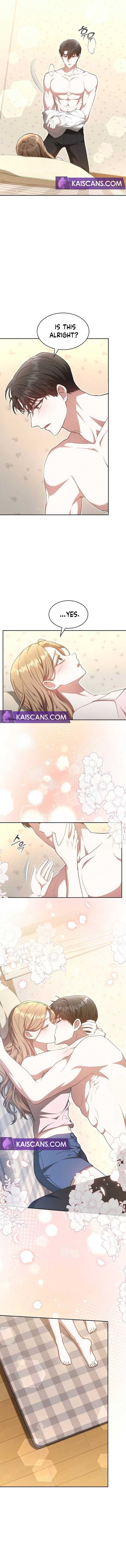 Slow Melting chapter 28 page 4