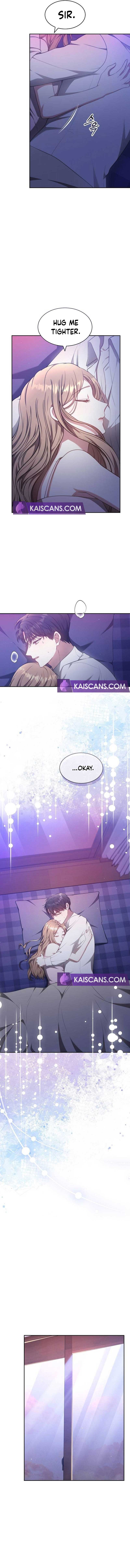 Slow Melting chapter 28 page 9