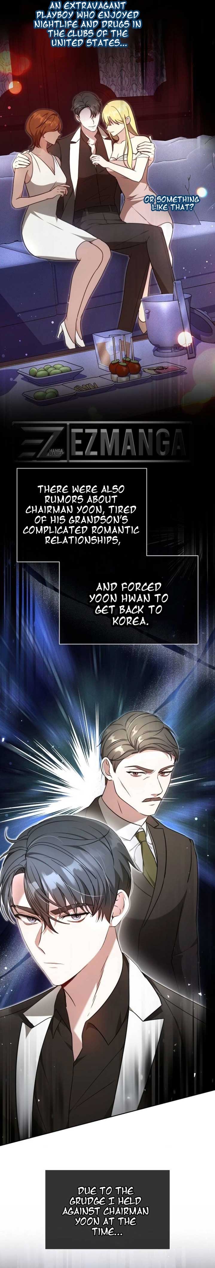 Slow Melting chapter 3 page 2