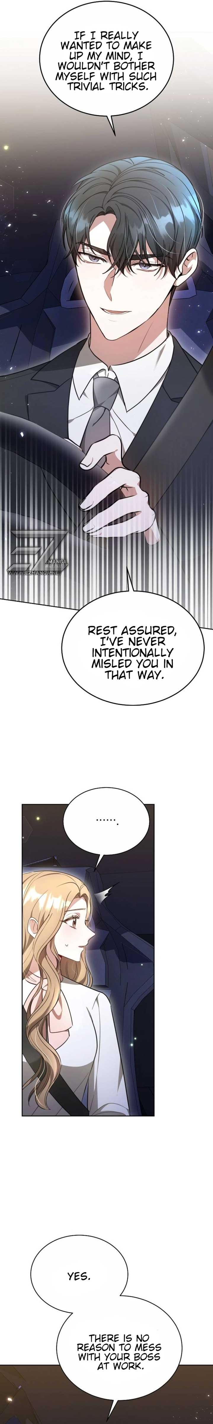 Slow Melting chapter 3 page 7