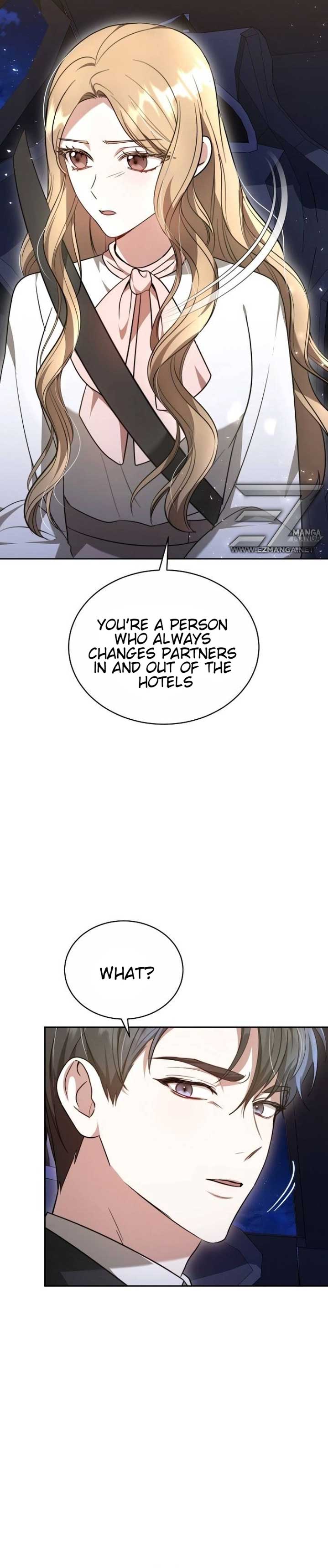 Slow Melting chapter 3 page 8