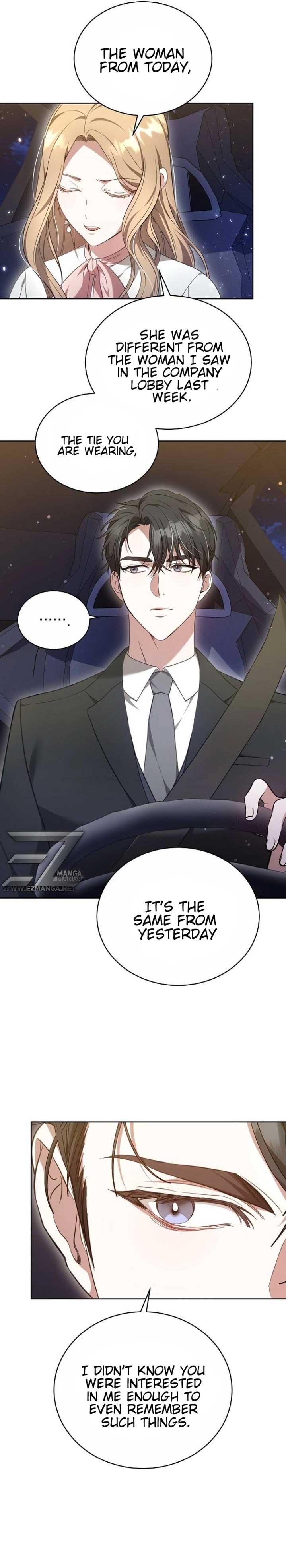 Slow Melting chapter 3 page 9