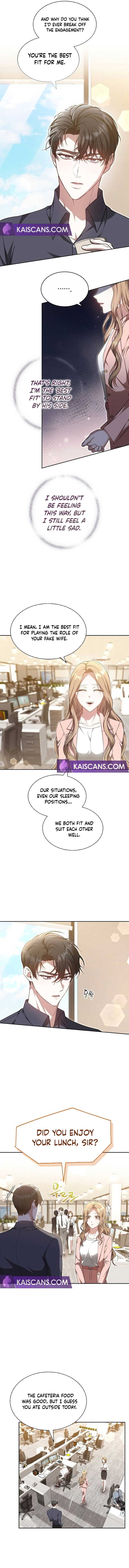 Slow Melting chapter 30 page 7