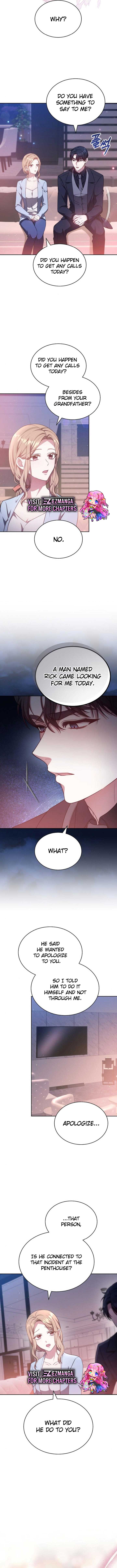 Slow Melting chapter 39 page 12