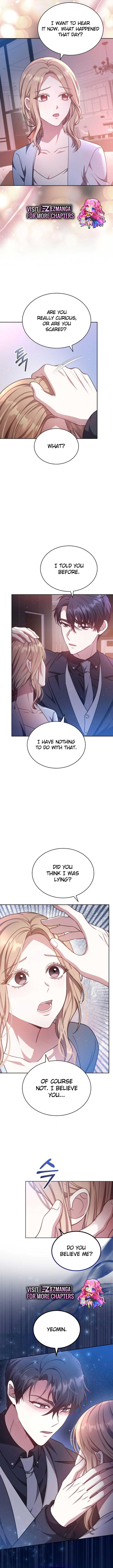 Slow Melting chapter 39 page 13