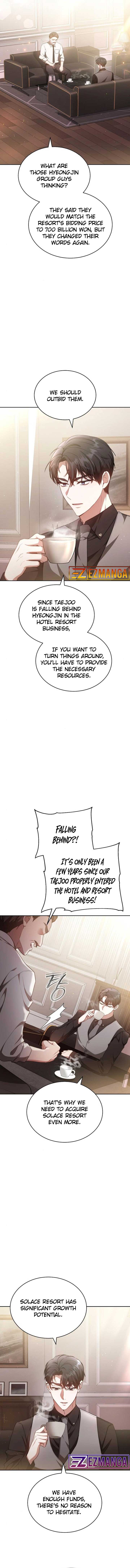 Slow Melting chapter 39 page 8