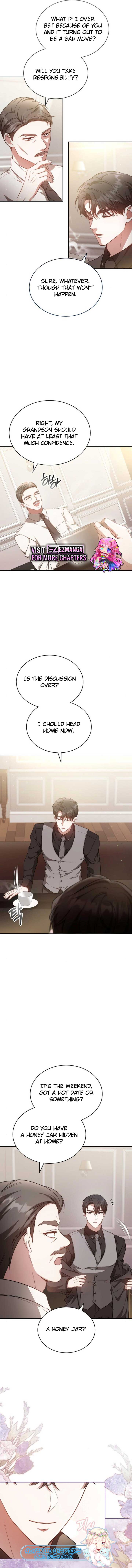 Slow Melting chapter 39 page 9