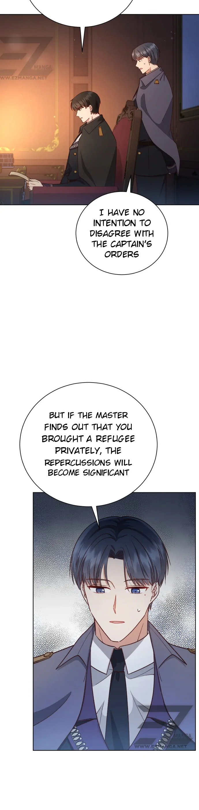 Slow Melting chapter 4 page 9