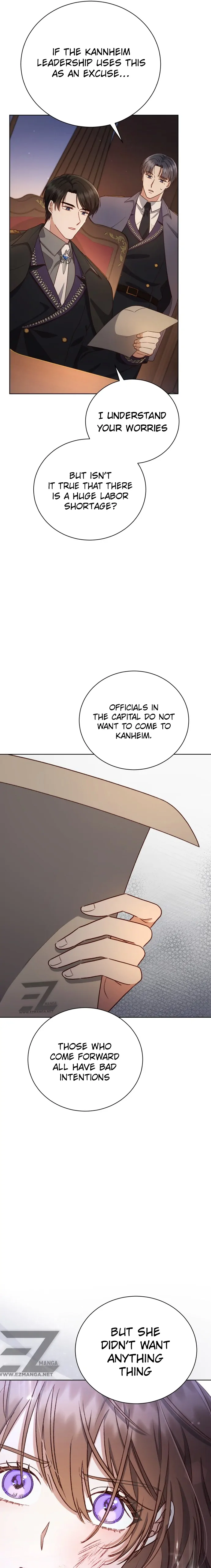 Slow Melting chapter 4 page 10