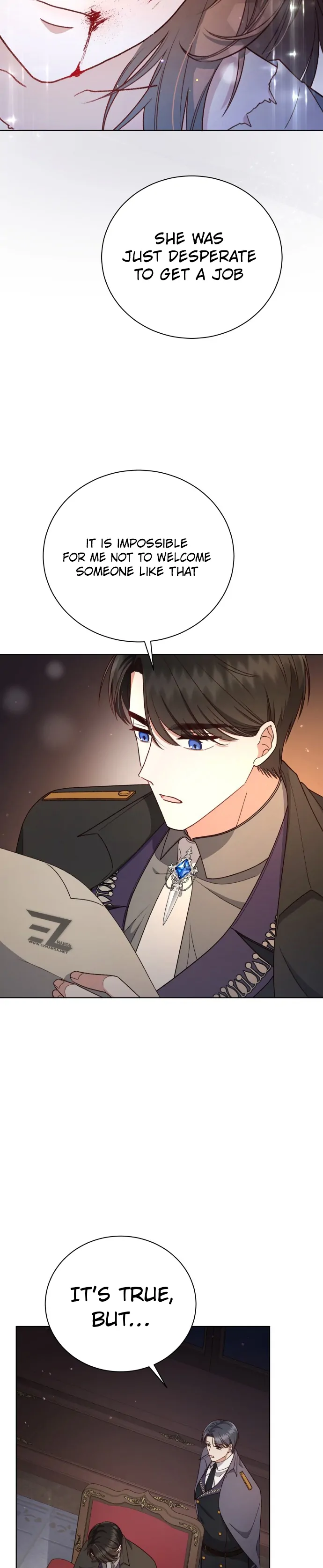 Slow Melting chapter 4 page 11
