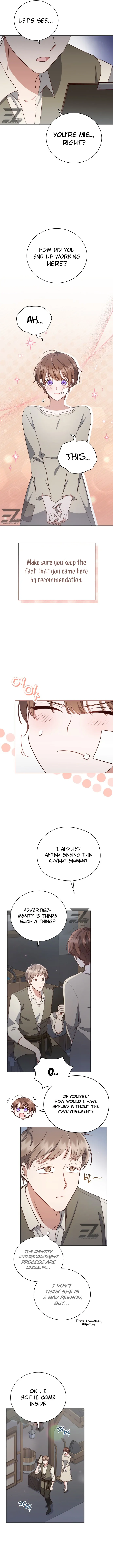 Slow Melting chapter 4 page 13