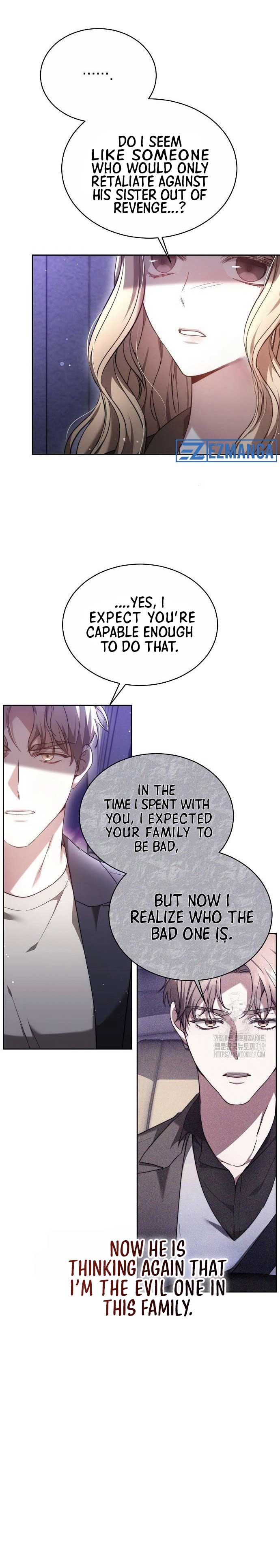 Slow Melting chapter 5 page 5