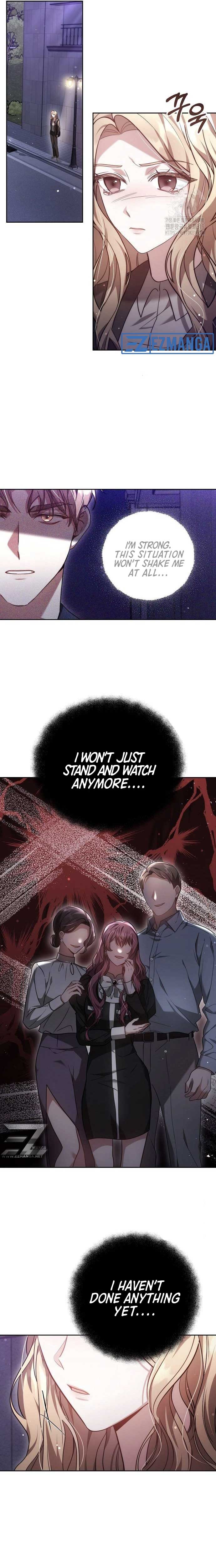 Slow Melting chapter 5 page 8