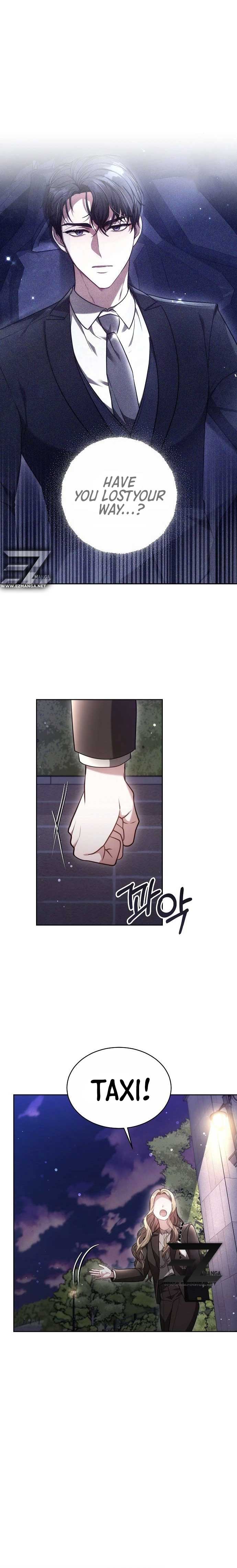 Slow Melting chapter 5 page 9