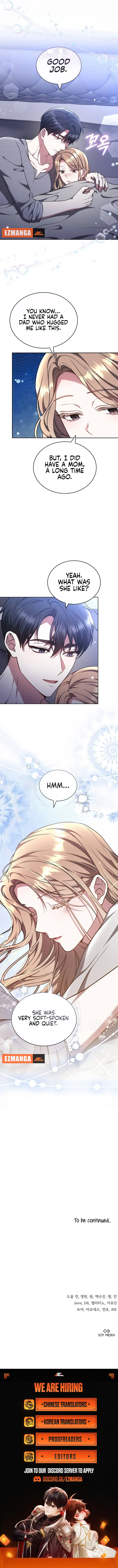 Slow Melting chapter 56 page 9