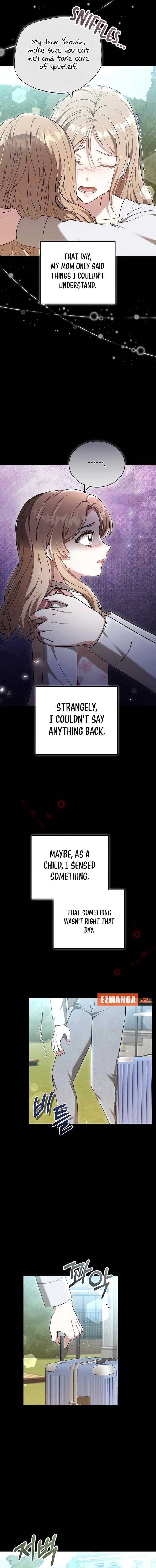 Slow Melting chapter 57 page 4