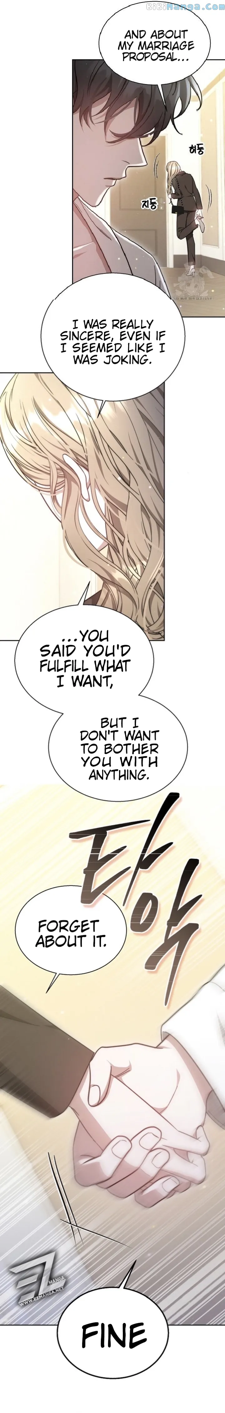 Slow Melting chapter 6 page 19