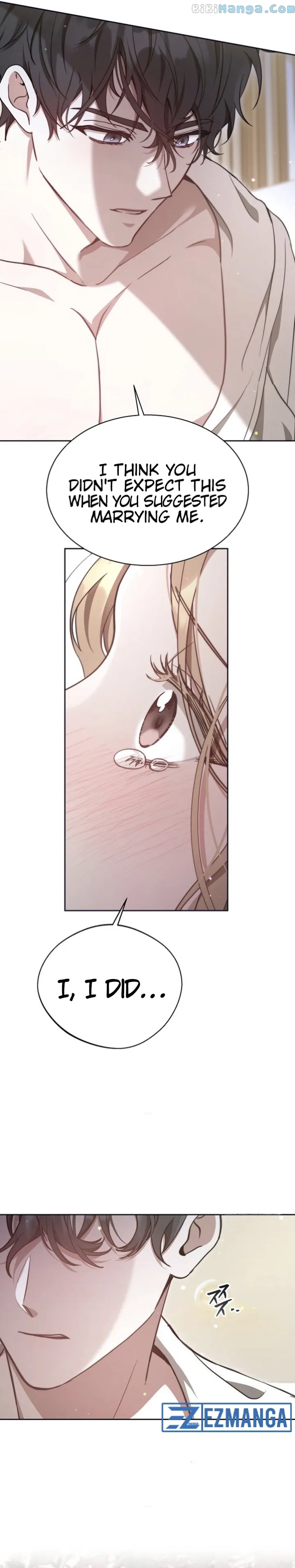 Slow Melting chapter 6 page 3