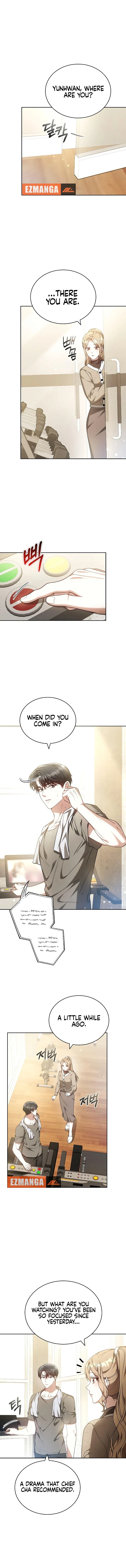 Slow Melting chapter 66 page 11