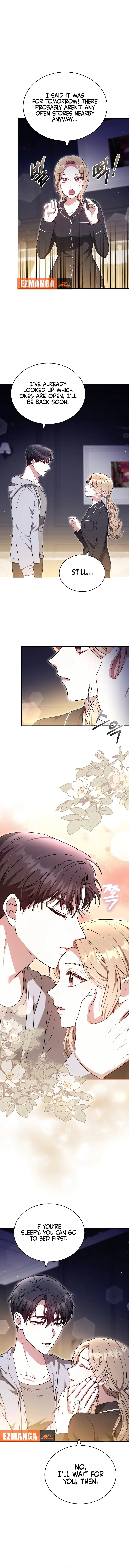Slow Melting chapter 66 page 3