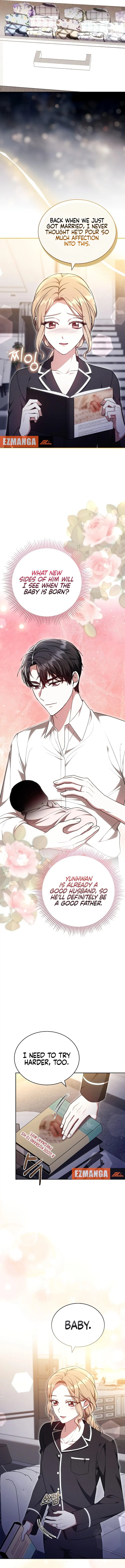 Slow Melting chapter 66 page 6