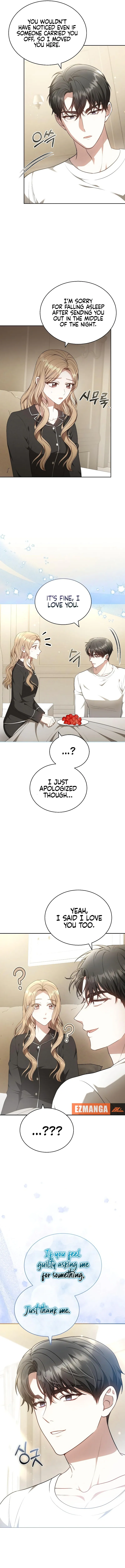 Slow Melting chapter 66 page 9