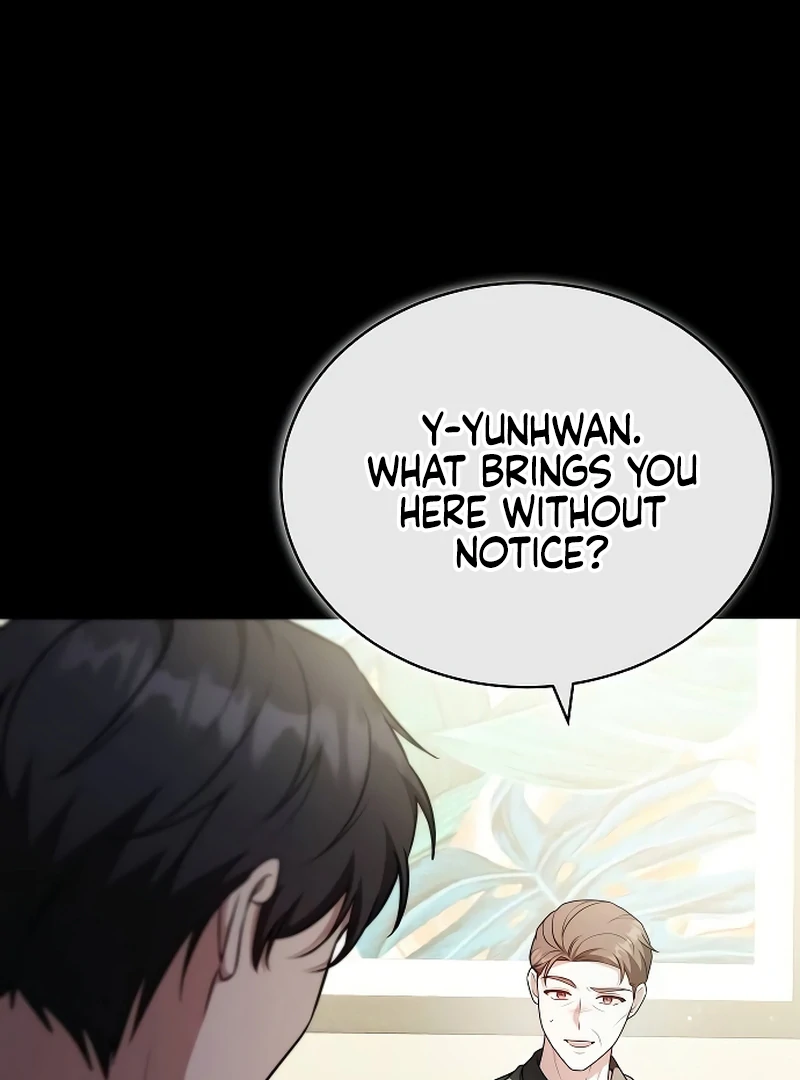 Slow Melting chapter 72 page 3