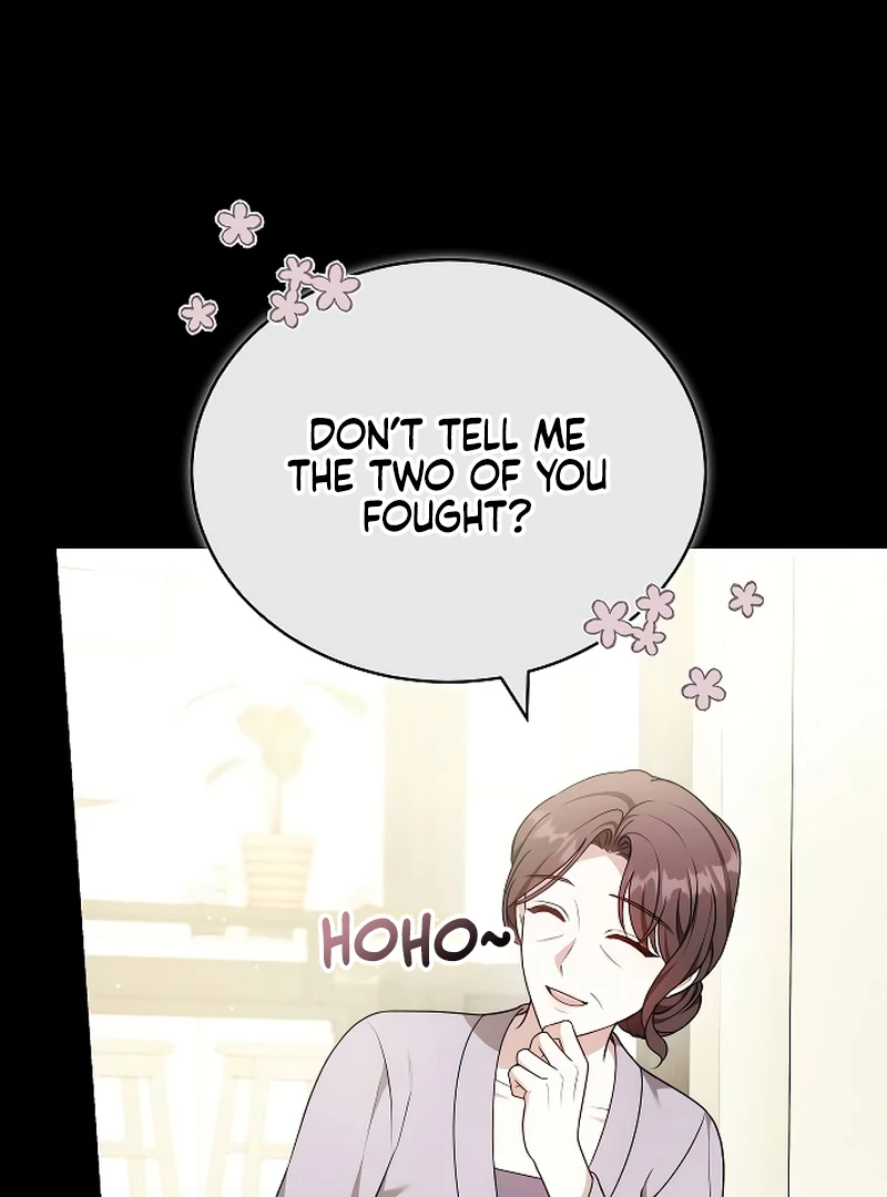Slow Melting chapter 72 page 8