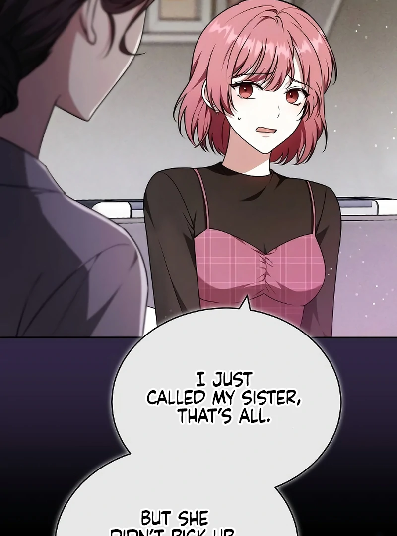 Slow Melting chapter 72 page 33