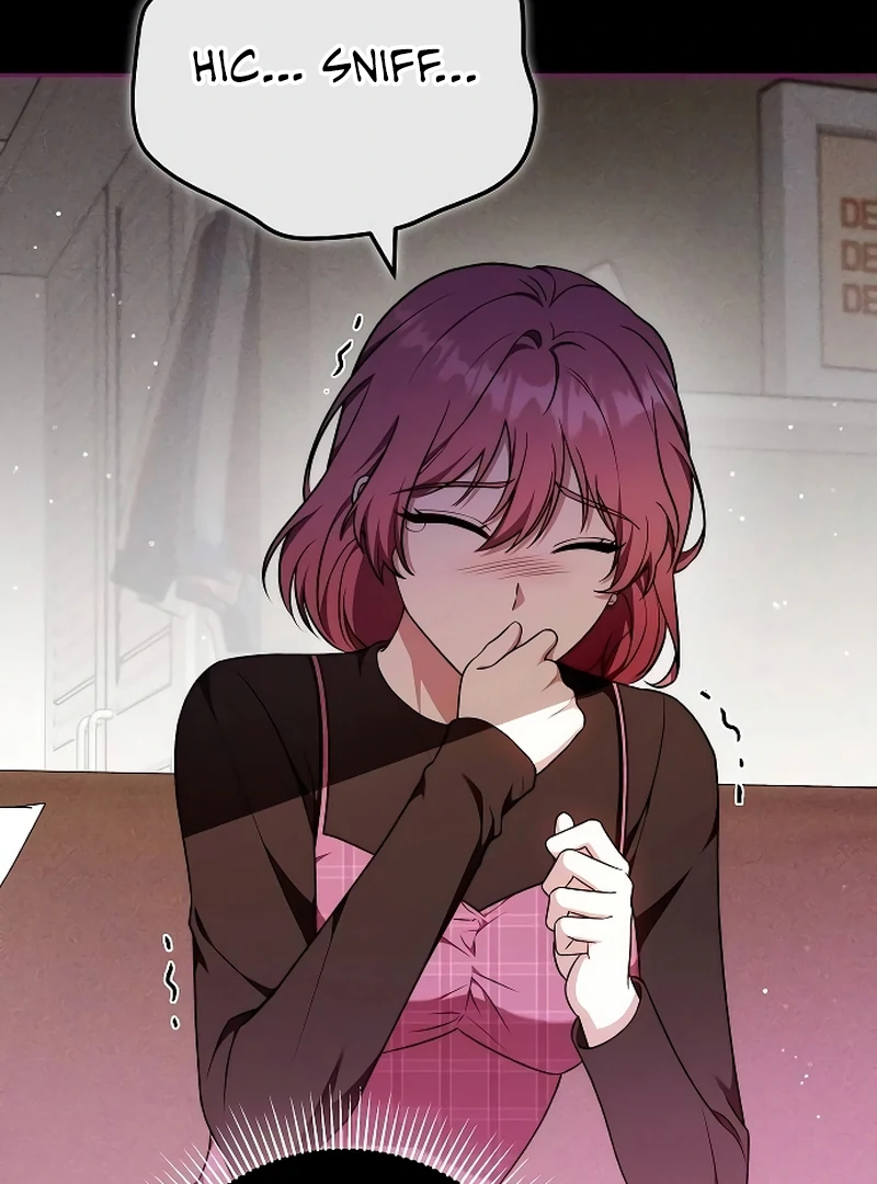 Slow Melting chapter 72 page 42