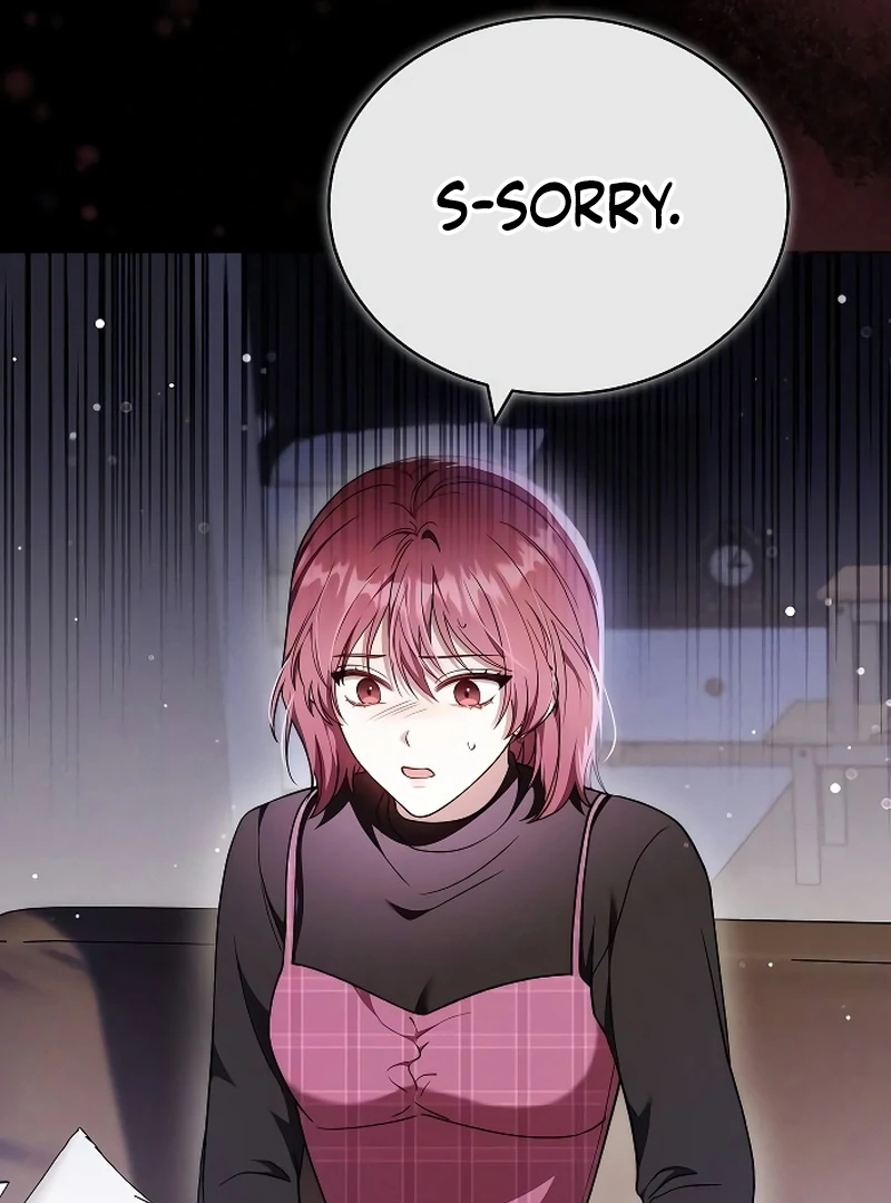 Slow Melting chapter 72 page 57