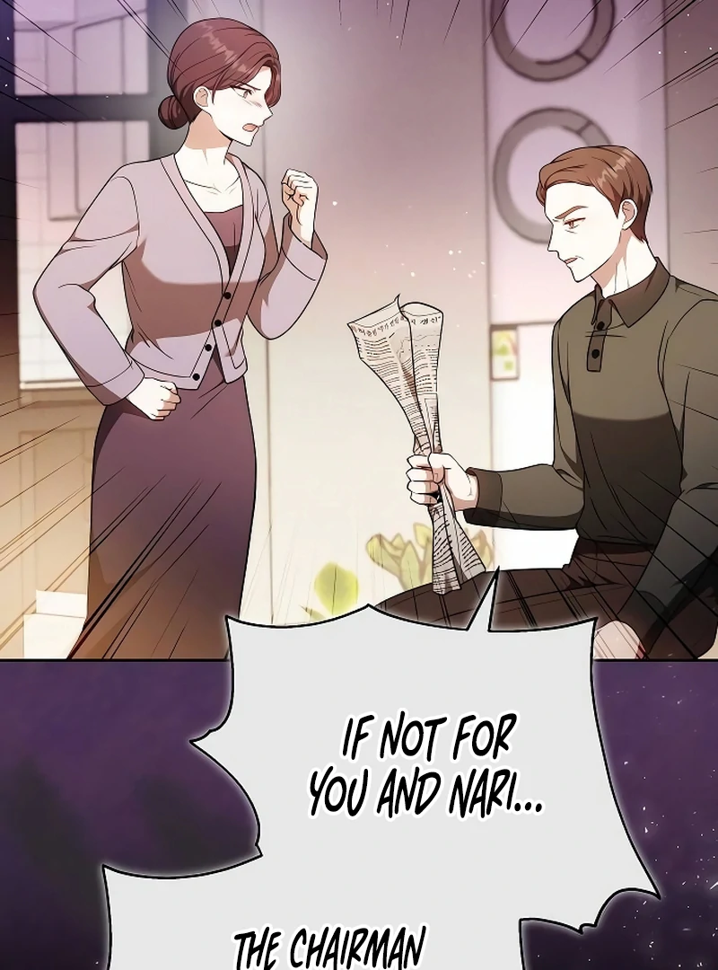 Slow Melting chapter 72 page 83