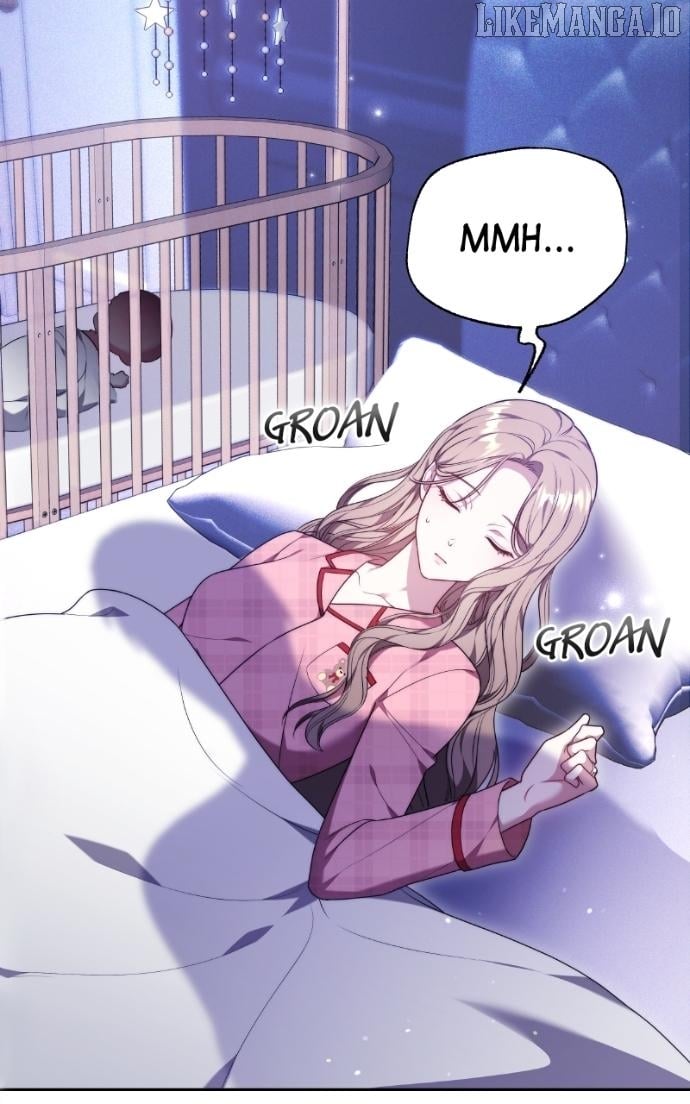 Slow Melting chapter 76 page 3