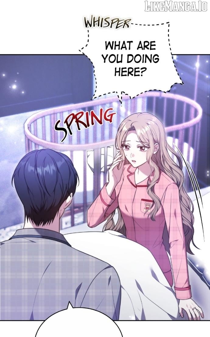 Slow Melting chapter 76 page 8